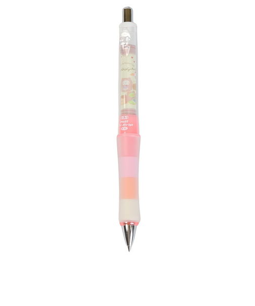 ドクターグリップ プレイボーダー シャープペン 0.5mm おうちでくまカフェ PH12604