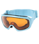 ジュニア ウインターゴーグル シングルレンズ メガネ対応 PPRITY 334NN2ZD0053 SAX