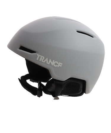 トランス（TRANCE）ヘルメット CTA-YOUTH 33TRWHM0002 GRY