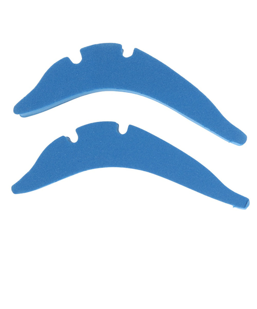 Team Venest（Team Venest）ジュニア シューフィッター 22 WN06-57 BLU