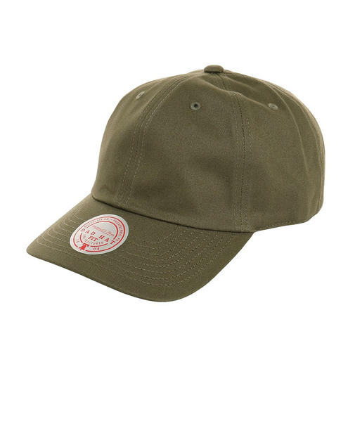 BRANDED JAPAN ダッドハット SMU 6LUXJA22290-MNNOLIV