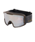 オークリー（OAKLEY）ゴーグル スキー スノーボード スノボ 眼鏡対応 22-23 ラインマイナー スノーゴーグル 7070E101