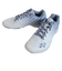 ヨネックス（YONEX）バドミントンシューズ パワークッション エアラスZ SHBAZ2M-168