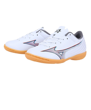 ミズノ（MIZUNO）ジュニアサッカー インドアシューズ 屋内 室内 ミズノアルファ セレクト SELECT Jr IN P1GG236509