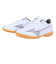 ミズノ（MIZUNO）ジュニアサッカー インドアシューズ 屋内 室内 ミズノアルファ セレクト SELECT Jr IN P1GG236509