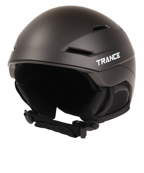 トランス（TRANCE）23 ETA ヘルメット 33TRWHM0001 BLK