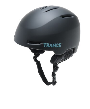 トランス（TRANCE）ヘルメット 23 CTA-YOUTH 33TRWHM0002 BLK