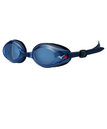 ミズノ（MIZUNO）水泳 ゴーグル スイミングゴーグル クッションタイプ FINA承認 N3JE602014
