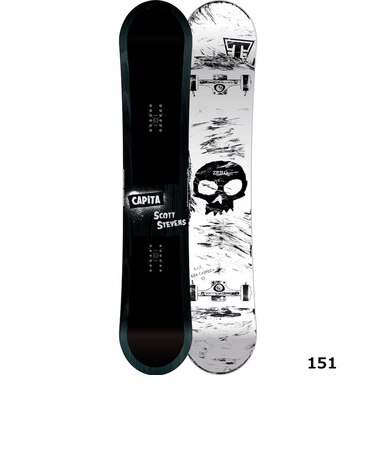 GNU Riders Choice メンズ スノーボード 151.5（楽天市場】【楽天SS 