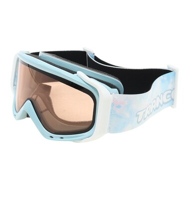 トランス（TRANCE）ジュニア ウインターゴーグル 23 BETA 2.0 33TRWGG0009 SAX