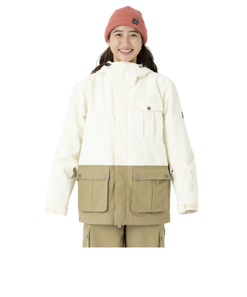 新品 オーシャンパシフィック ミリタリースノーウエアM スノボ オーシャンパシフィック(Ocean Pacific) スノーボードウェア