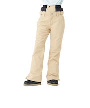 オーシャンパシフィック(Ocean Pacific)22-23 スノーボード スノボ パンツ ボードウェア スノーパンツ 542701 BEG ベージュ 撥水…