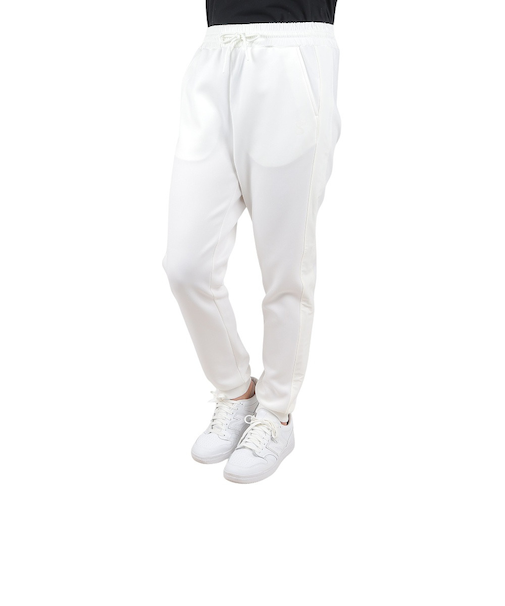 ウィッテム（HUITIEME）ハイブリット スウェットパンツ 192-77011-005