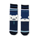 フェニックス（PHENIX）ジュニア 靴下 ソックス Character Tube Socks ESB22SO00 NAVY