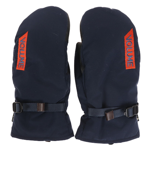 クラブグラブ（CRABGRAB）グローブ ミトン スノーボード 23-24 PUNCH