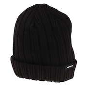 エアボーン(ARBN)帽子 ニット帽 ビーニー NATURE AB33WC1385 BLK
