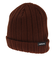 エアボーン（ARBN）帽子 ニット帽 ビーニー NATURE AB33WC1385 CML