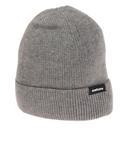 エアボーン(ARBN)帽子 ニット帽 ビーニー NATURE B AB33WC1386 CGRY