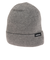 エアボーン（ARBN）帽子 ニット帽 ビーニー NATURE B AB33WC1386 CGRY
