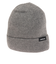 エアボーン（ARBN）帽子 ニット帽 ビーニー NATURE B AB33WC1386 CGRY