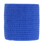 セパレートソックス専用 自着性テープ 50mm ST-BL