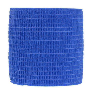 セパレートソックス専用 自着性テープ 50mm ST-BL