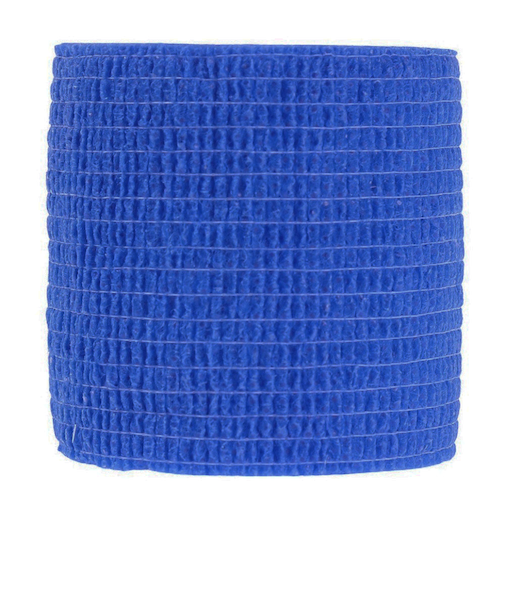 セパレートソックス専用 自着性テープ 50mm ST-BL