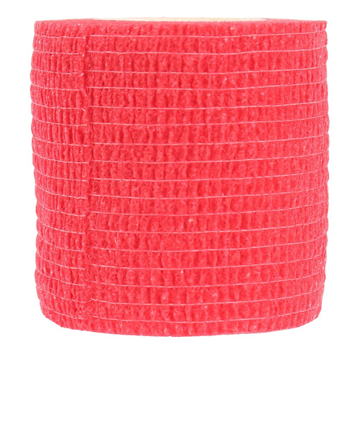 セパレートソックス専用 自着性テープ 50mm ST-RD