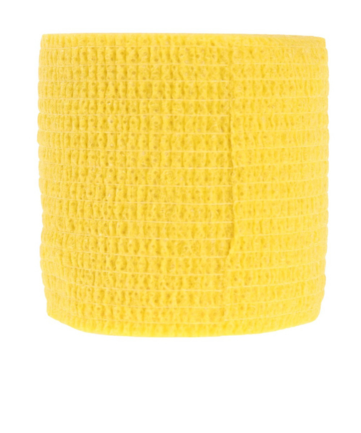 セパレートソックス専用 自着性テープ 50mm ST-YE