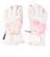エアボーン（ARBN）グローブ ジュニア 子供 スキー スノーボード スノボ NATURE 五指グローブ AB33WG1382 PNK ピンク