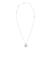 コラントッテ（Colantotte）COA ネックレス ZEST ラウンド ABARS04F