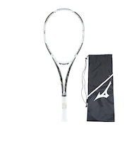 ミズノ(MIZUNO)ソフトテニスラケット ディオスプロ X 63JTN36009 後衛向け