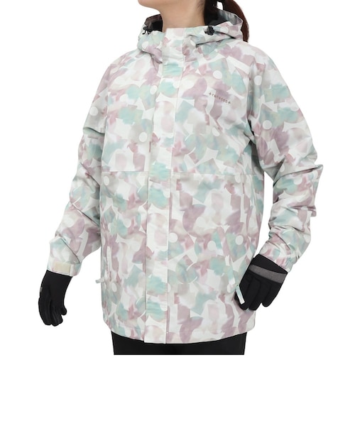 オークリー（OAKLEY）22-23 Juno Shell Jacket ジュノシェル