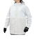 トランスクート（TRANSCOOT）22-23 ボードウエア ジャケット TRJ1001WH