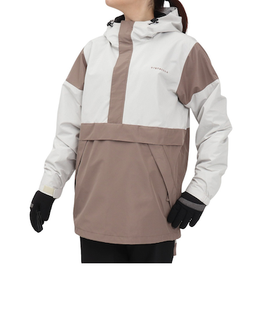 トランスクート(TRANSCOOT)22-23 スノーボードウェア ジャケット スキー スノボ ウェア ゆったり TRJ1002MO