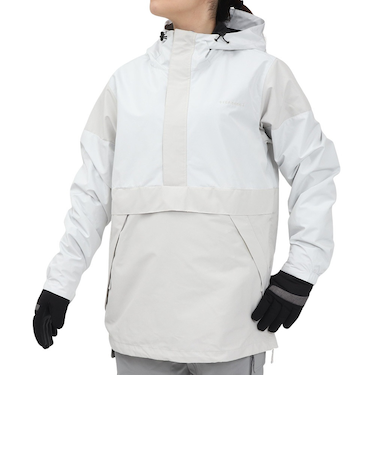トランスクート（TRANSCOOT）22-23 スノーボードウエア ジャケット スキー スノボ ウェア TRJ1002WH