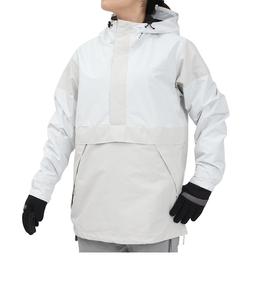 トランスクート（TRANSCOOT）22-23 スノーボードウエア ジャケット スキー スノボ ウェア TRJ1002WH