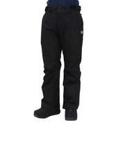 トランスクート（TRANSCOOT）スノーボード スノボ パンツ スノーパンツ ブラック 22-23 TRP1001BK