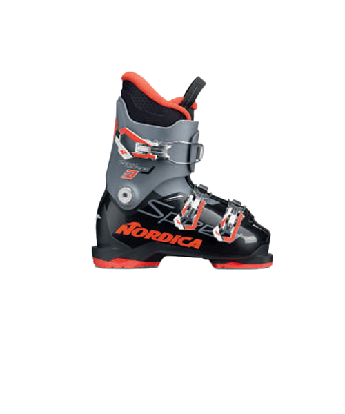 ノルディカ（NORDICA）ジュニア スキー ブーツ 23 SPEEDMACHINE
