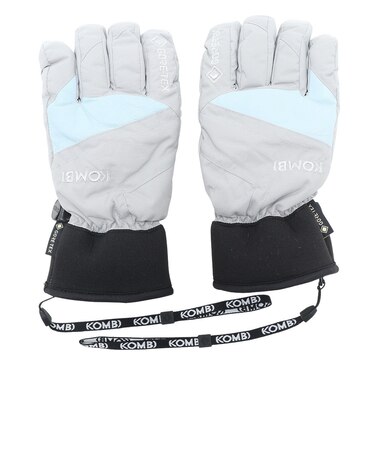 KOMBI （コンビ）スノーグローブ 五指グローブ 22ORSG-GTV-W01 ゴアテックス GORE-TEX