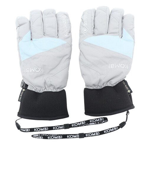 KOMBI （コンビ）スノーグローブ 五指グローブ 22ORSG-GTV-W01 ゴアテックス GORE-TEX