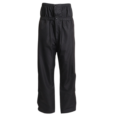 クール（COOL）22-23 ボードウエア オールマイティーパンツ CHMP301 BLK