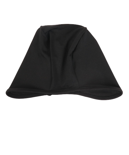 ジュニア ヘルメットインナー 335NN2JY0026 BLK ブラック スキー スノーボード 雪遊び