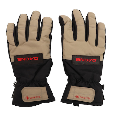 ダカイン（DAKINE）グローブ ゴアテックス スキー スノーボード スノボ SATURN GLOVE スノーグローブ BC237750 BLS スマホ対応 …