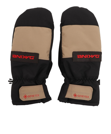 ダカイン（DAKINE）グローブ ミトン ゴアテックス スキー スノーボード スノボ SATURN MITT スノーグローブ BC237751 BLS スマホ…