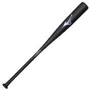 ミズノ(MIZUNO)軟式用FRP製バット 野球 一般 ビヨンドマックスレガシー 84cm/720g 1CJBR18184 0927