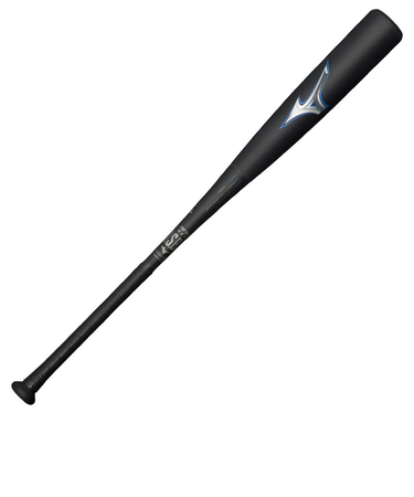 ミズノ（MIZUNO）軟式用FRP製バット 野球 一般 ビヨンドマックスレガシー 84cm/720g 1CJBR18184 0927