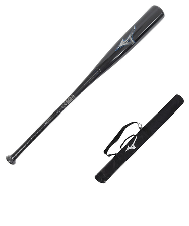 ミズノ（MIZUNO）軟式用FRP製バット ビヨンドマックスレガシー 85cm/730g 野球 一般 1CJBR18185 0927