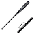 ミズノ（MIZUNO）軟式用FRP製バット ビヨンドマックスレガシー 85cm/730g 野球 一般 1CJBR18185 0927