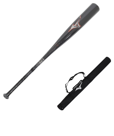 ミズノ（MIZUNO）軟式用FRP製バット ビヨンドマックスレガシー 85cm/740g 野球 一般 1CJBR18285 0954